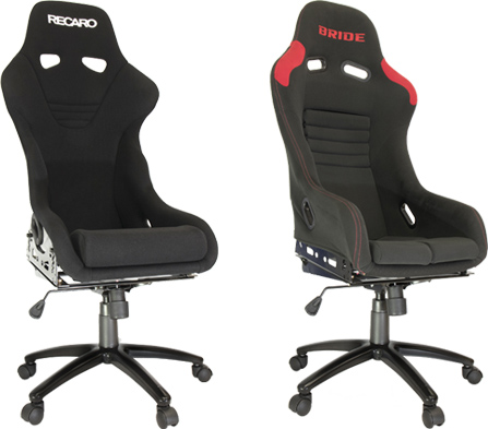 Gaming ChairOffice Chair Stand N SPORT