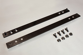N SPORT シートレール用 取り付けピッチ変換アダプター