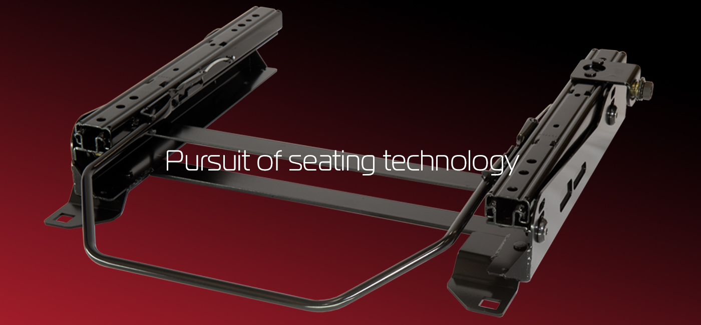 Pursuit of seating technology