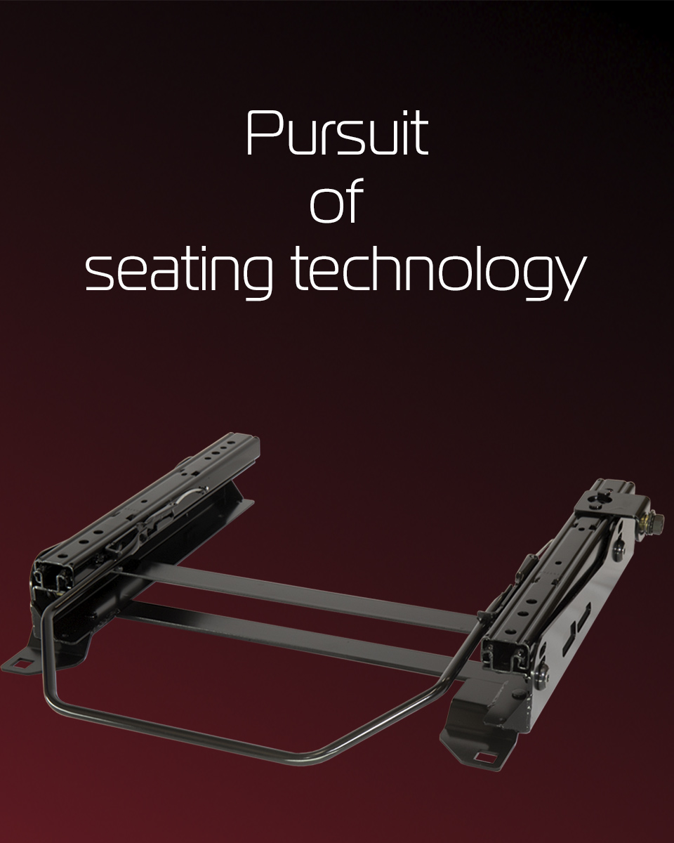Pursuit of seating technology